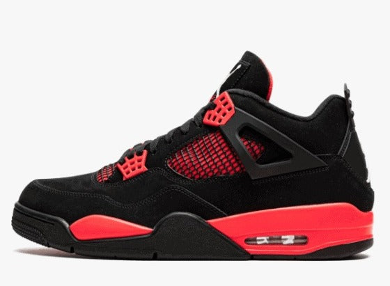 AJ4 Red Thunder