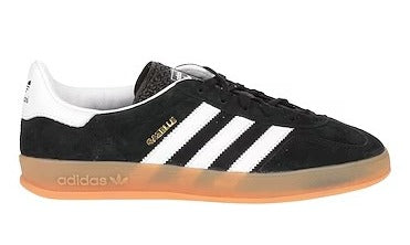 Adidas Gazelle Black