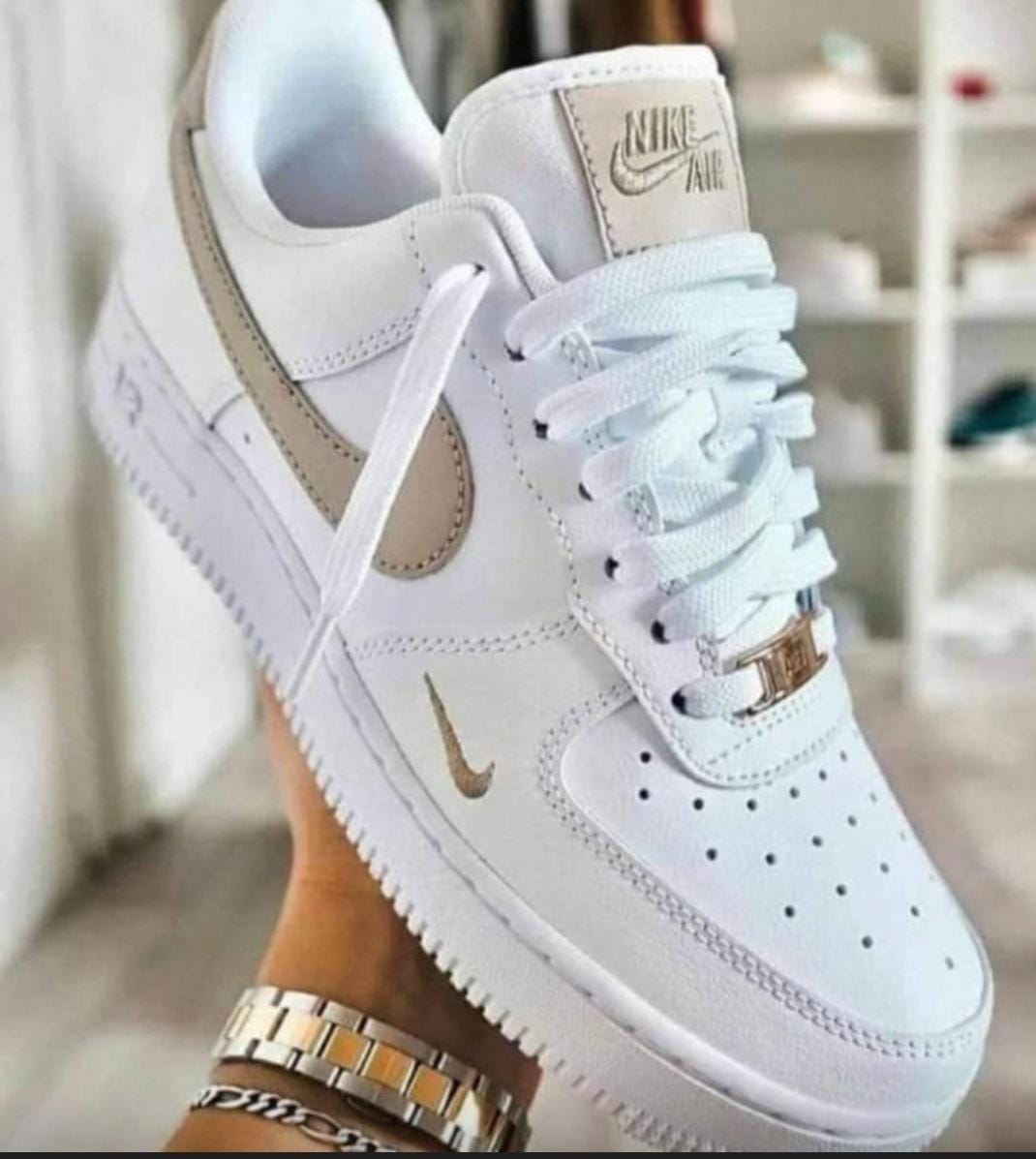 AF1 "Next Nature"