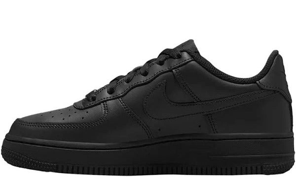 AF1 All Black