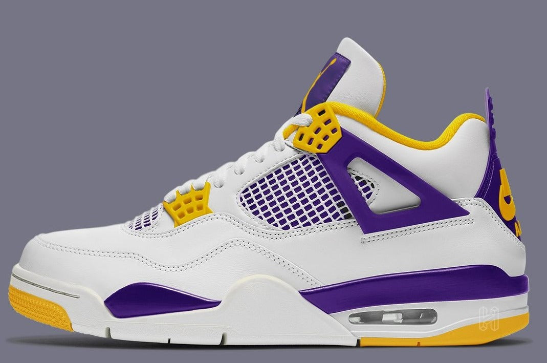 AJ4 Lakers