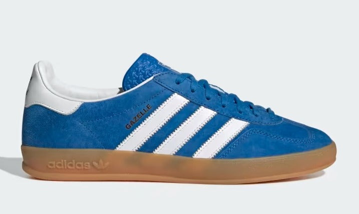 Adidas Gazelle Blue
