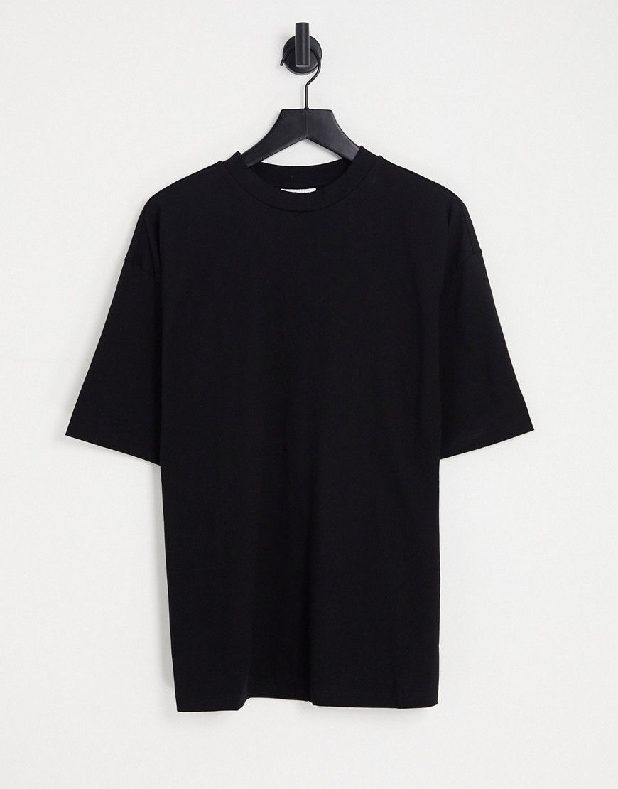 Clasic Black Oversize