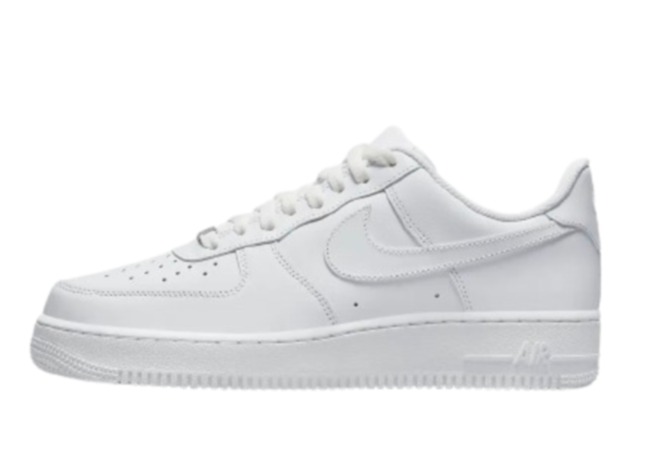 AF1 White