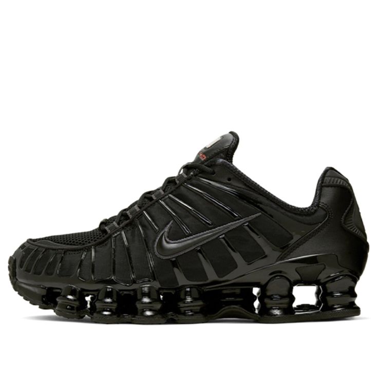 Shox TLBlack