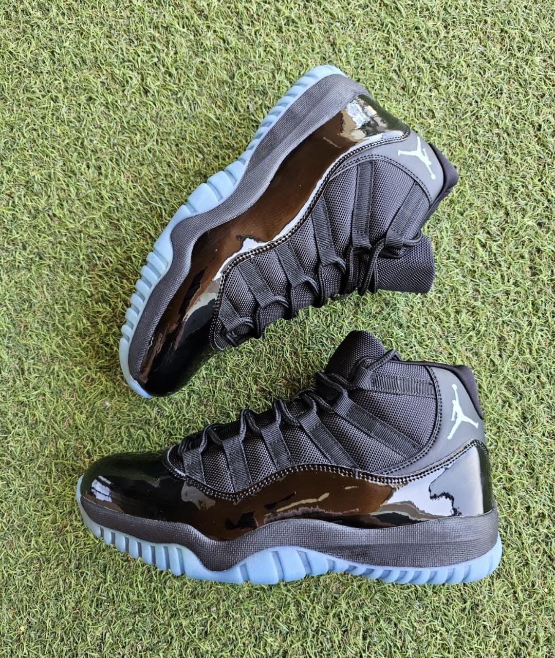 AJ11 Gamma