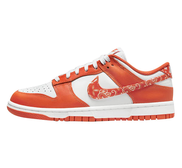 Dunk Low Worm Orange