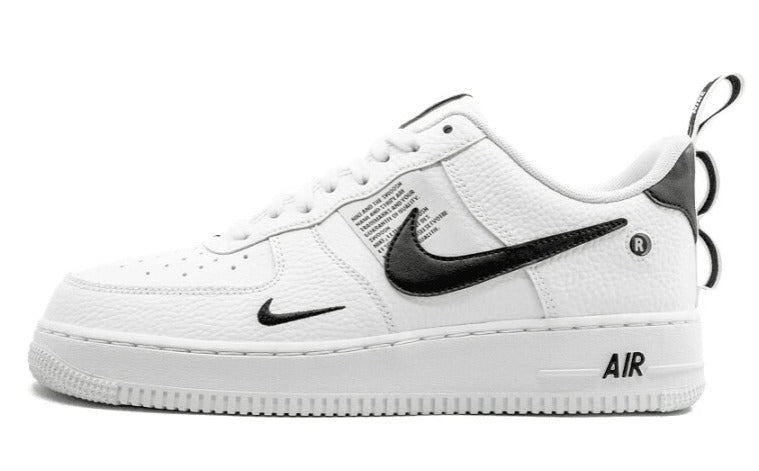 AF1 Utility White