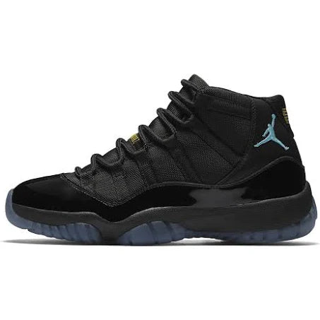 AJ11 Gamma