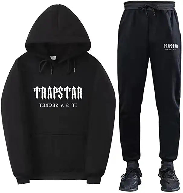 TRPSTR London Black