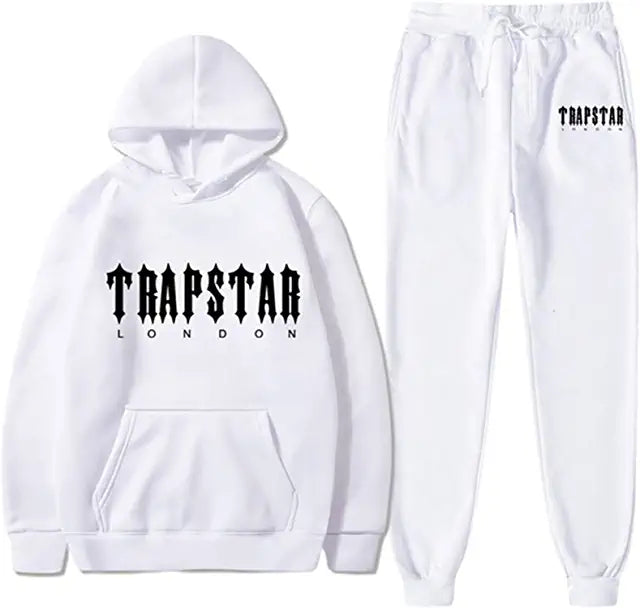 TRPSTR London White