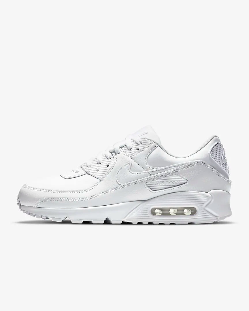 NK Max 90 Blancas