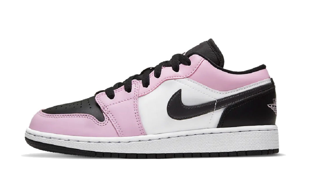 AJ1 Low Pink
