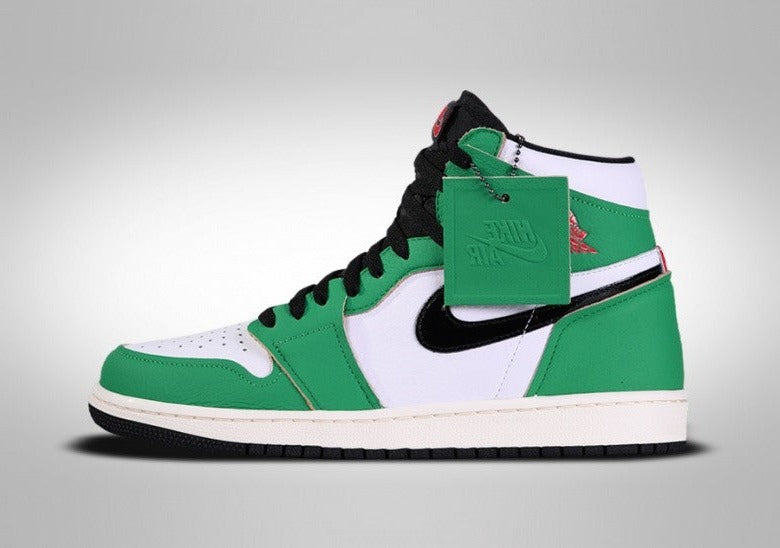 AJ1 Retro High Green