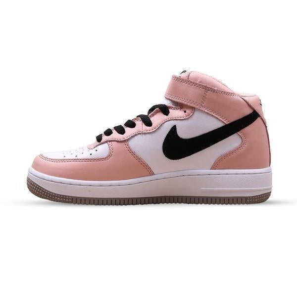 AF1 Mid Pink