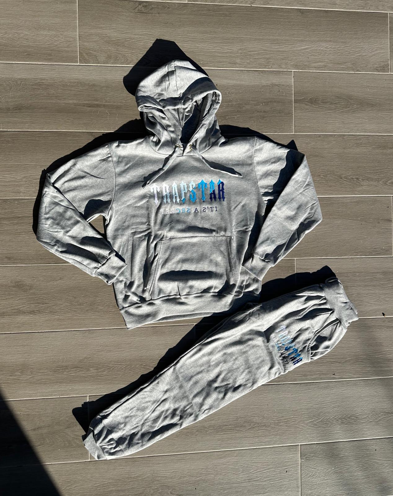 TRPSTR Lnd "2023" Grey