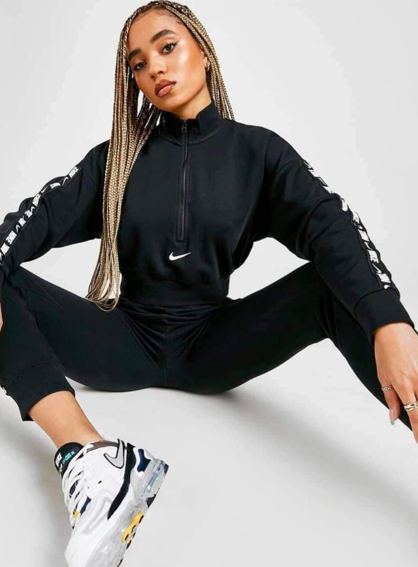 Conjunto NK Mujer B "Black"