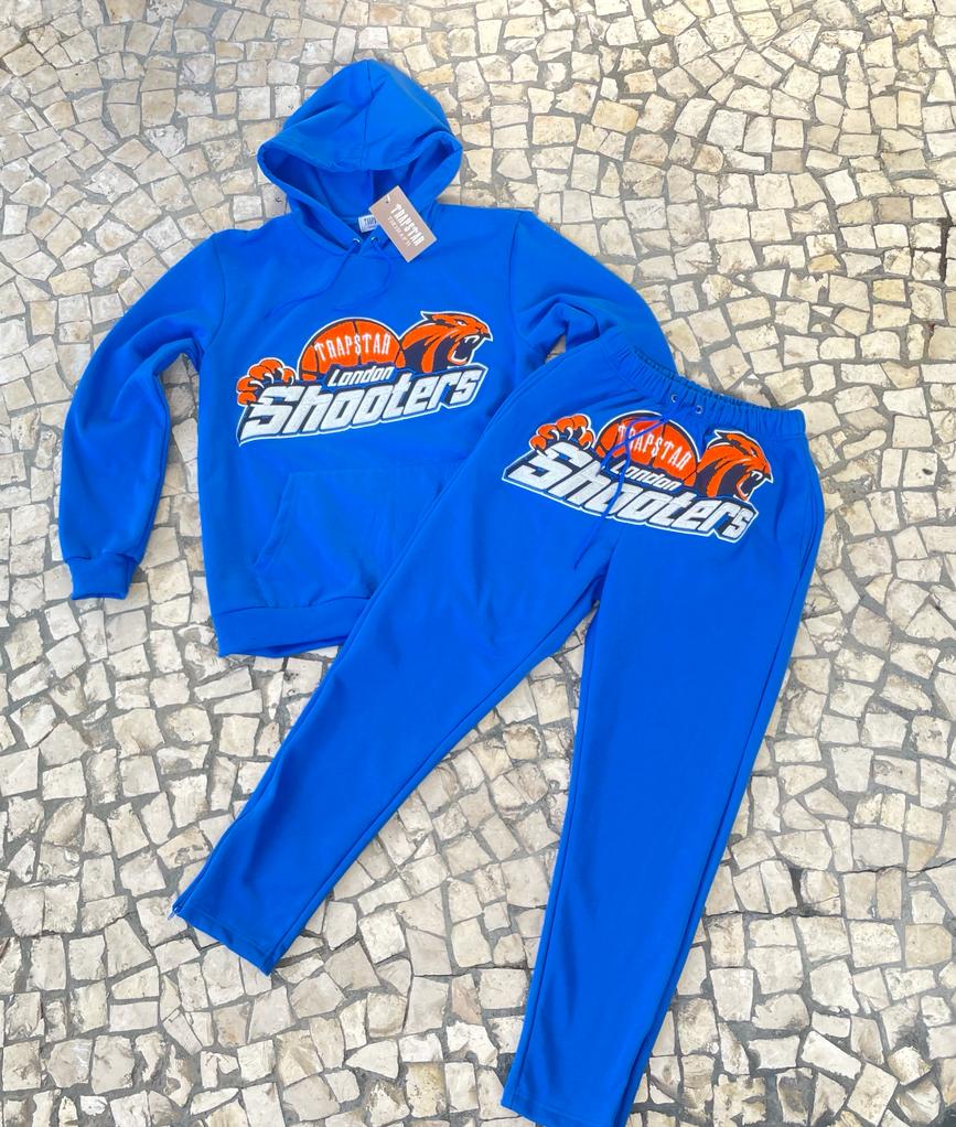 TRPSTR London "Shooters" Blue