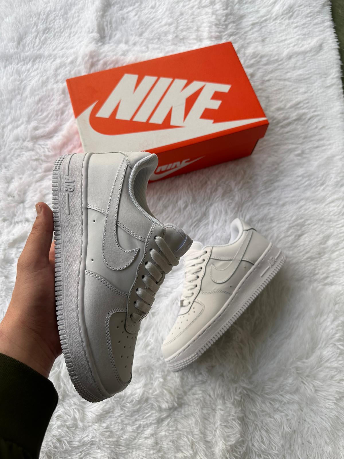 AF1 White