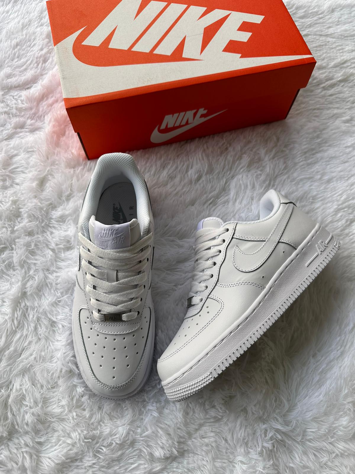 AF1 White