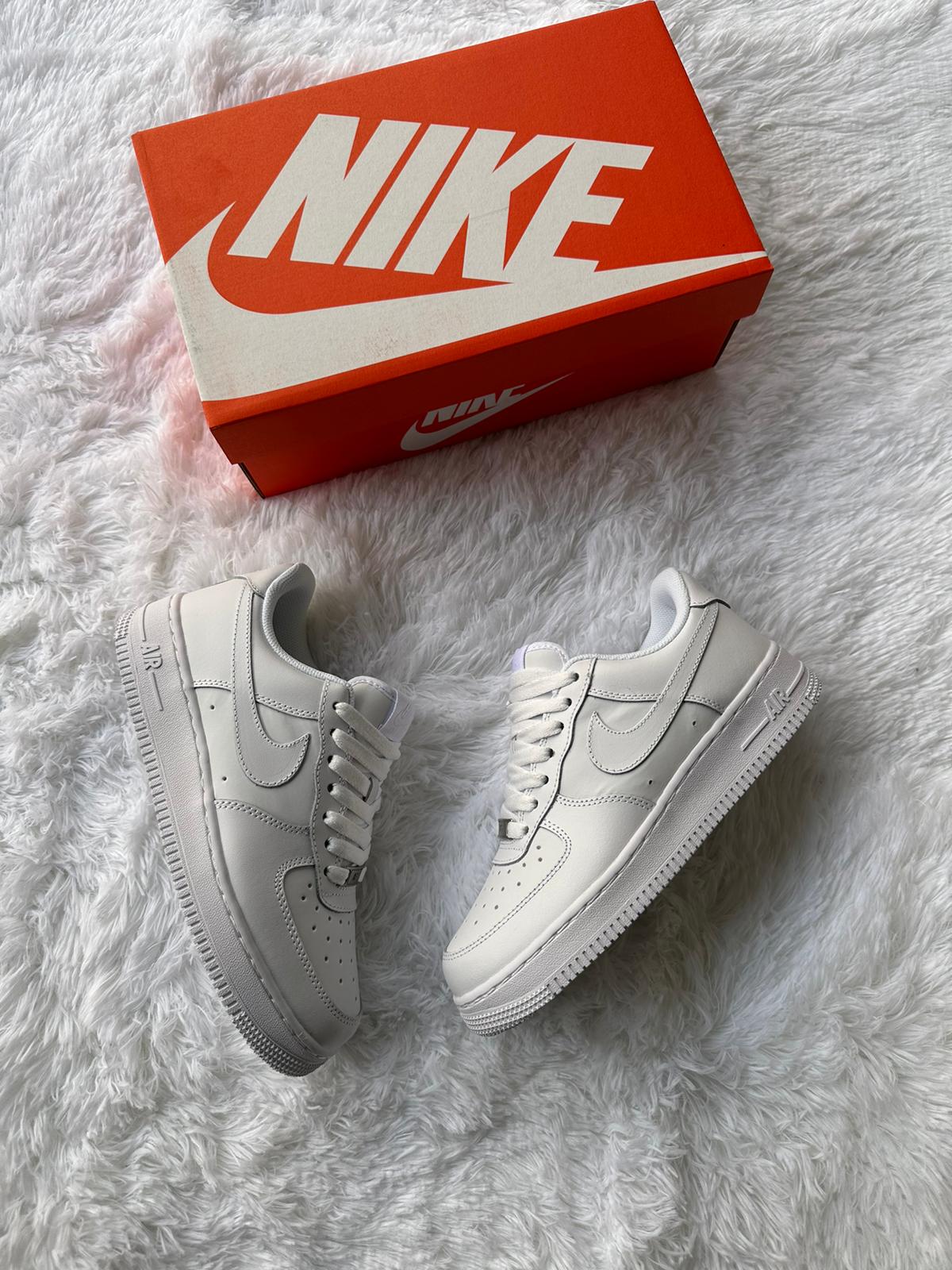 AF1 White