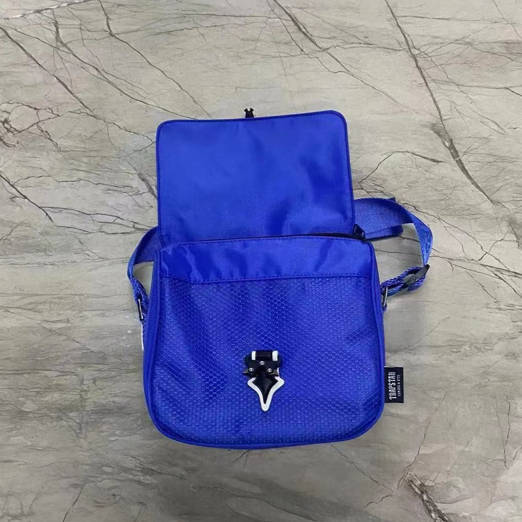 Riñonera TRPSTR "Blue"