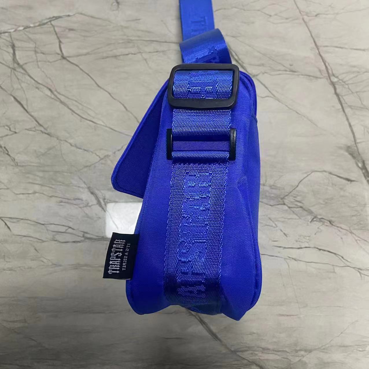 Riñonera TRPSTR "Blue"