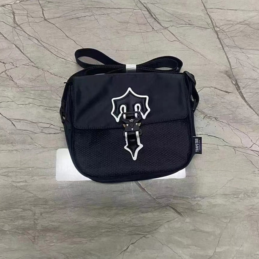 Riñonera TRPSTR "Black"