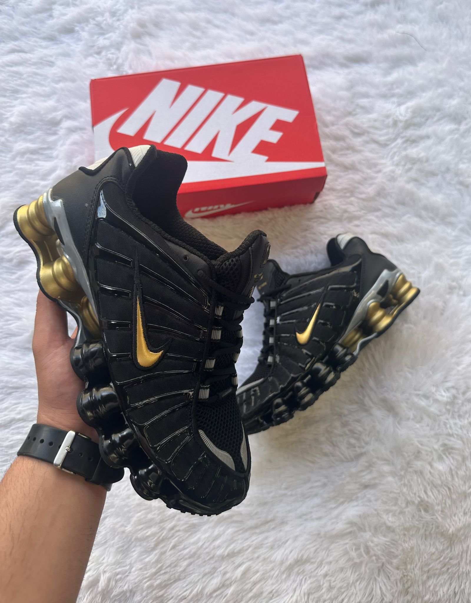 TN Black&Gold 2k23
