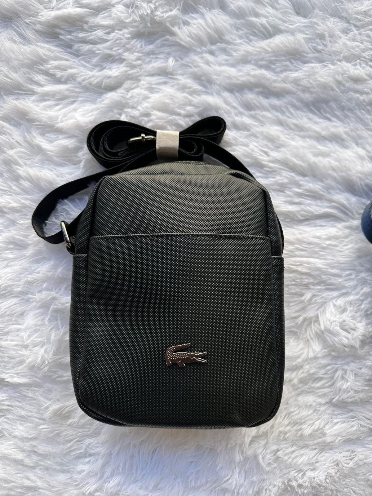 Riñonera LCSTE "Black"