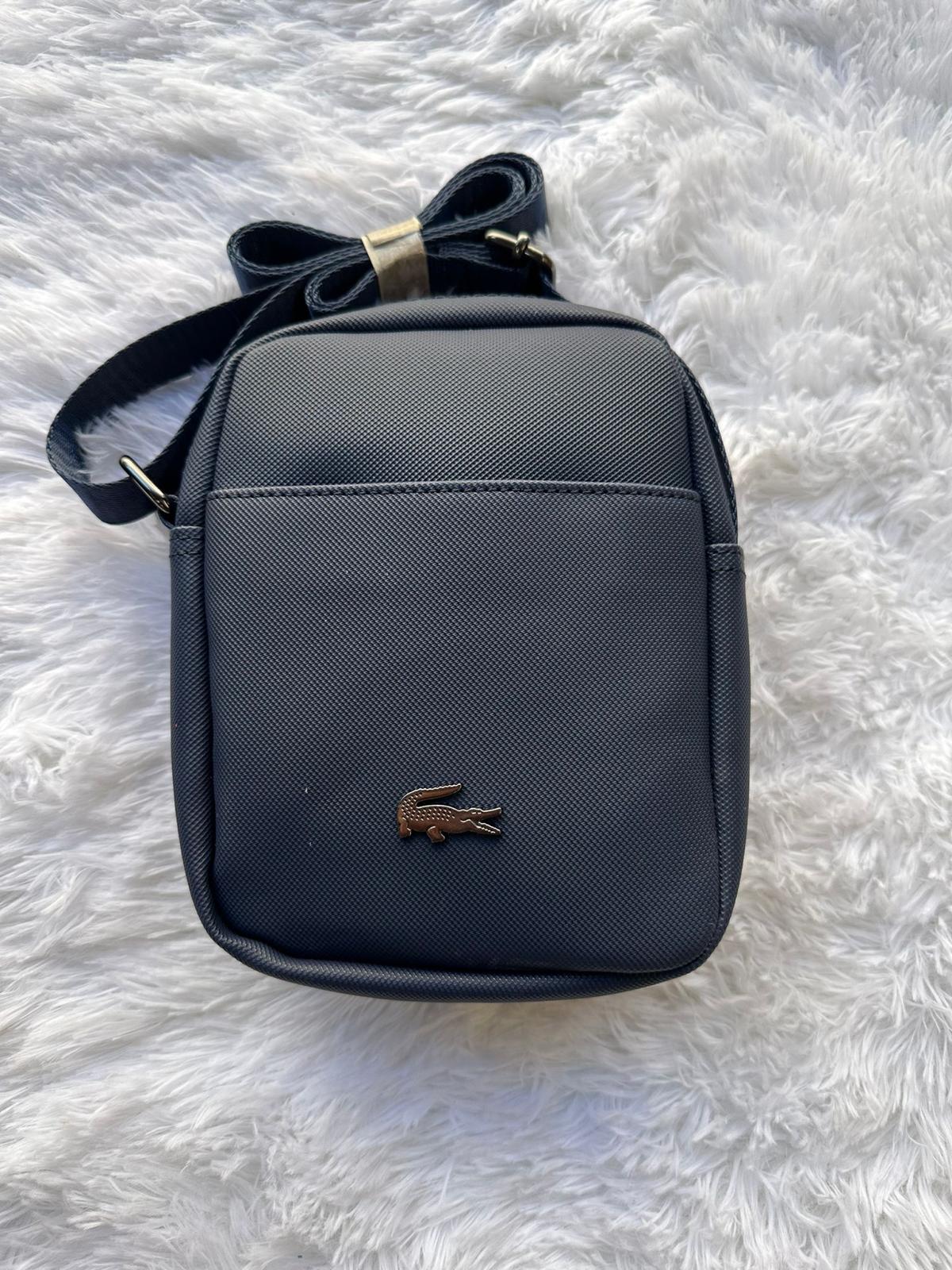 Riñonera LCSTE "Blue"