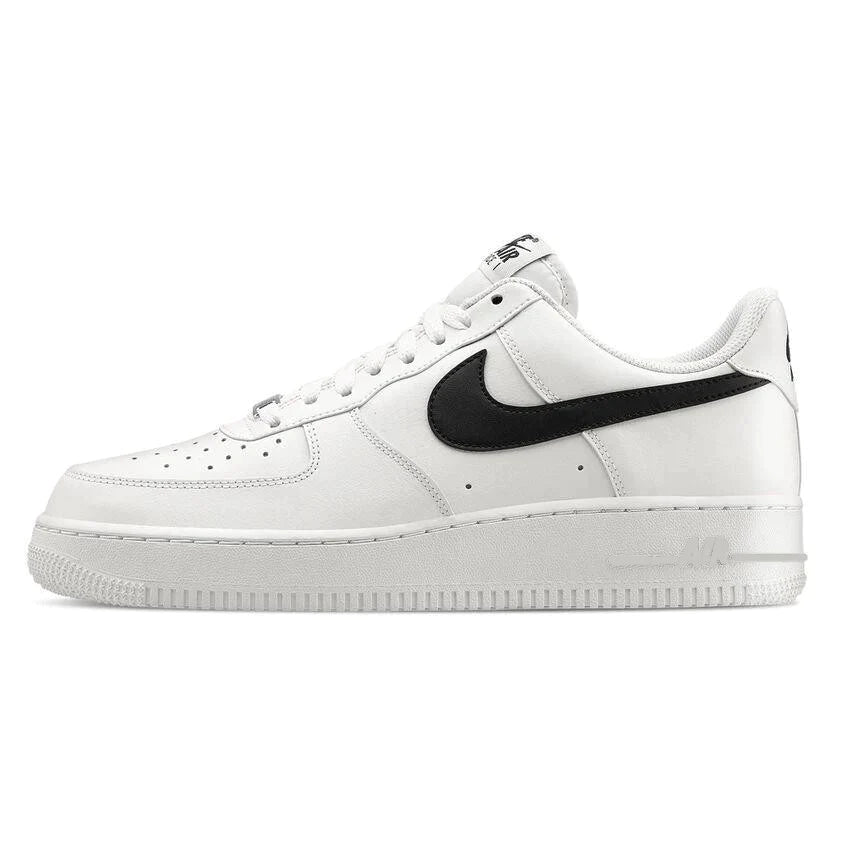 AF1 Black&White