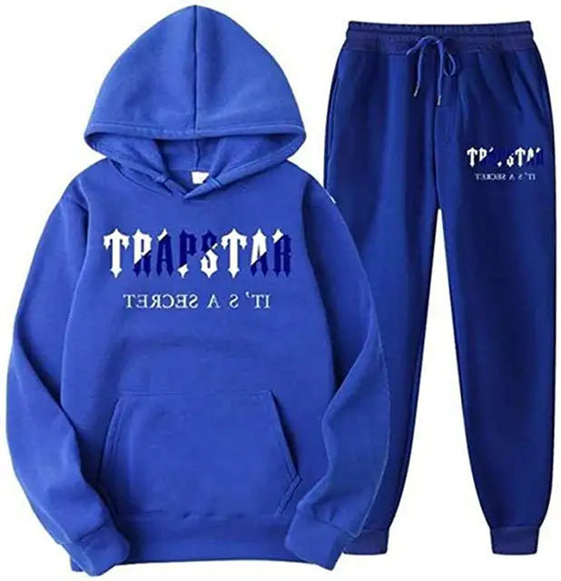 TRPSTR London Blue