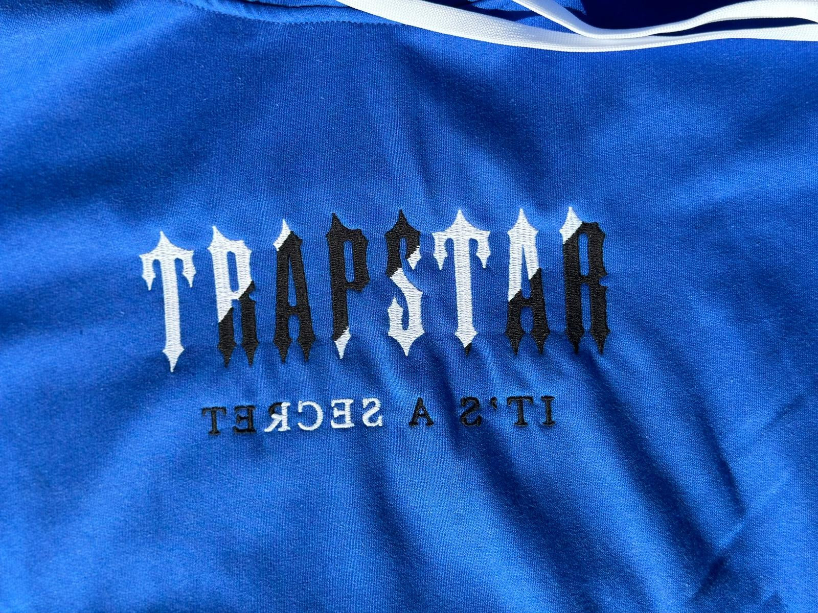 TRPSTR London Blue