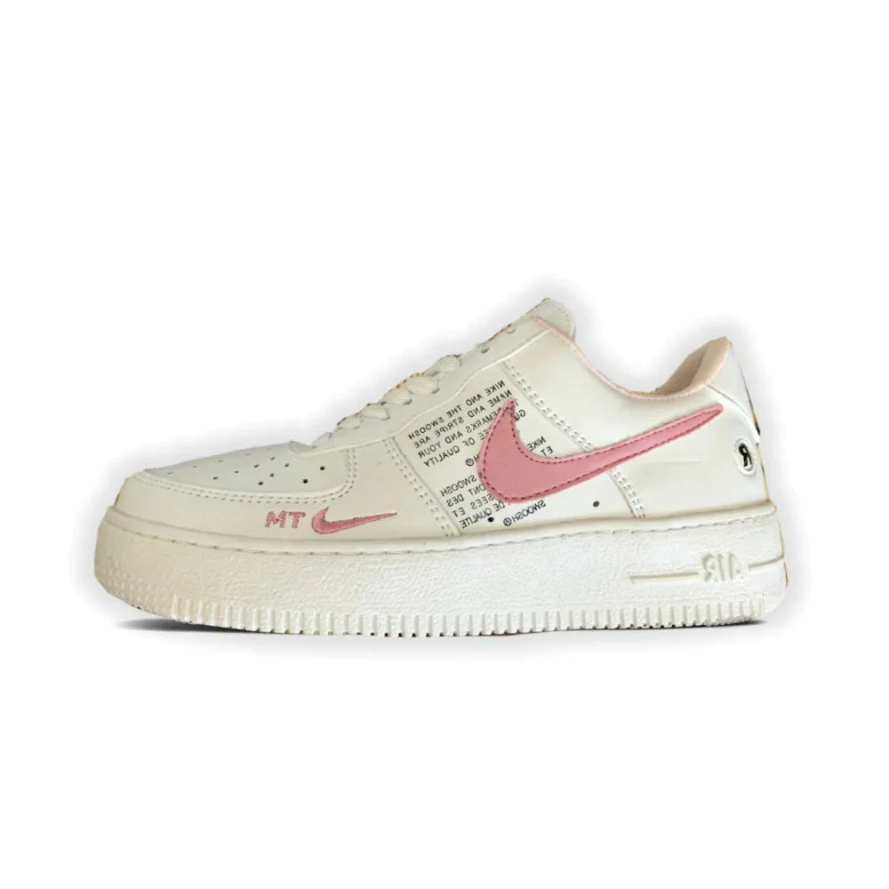 AF1 Utility Pink