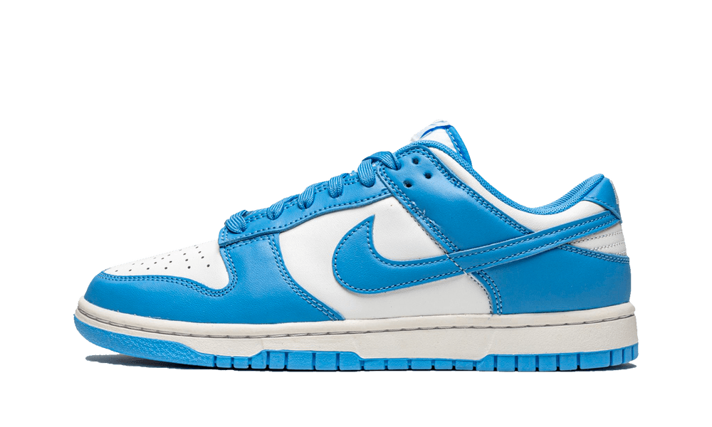 Dunk Low "Retro Blue"