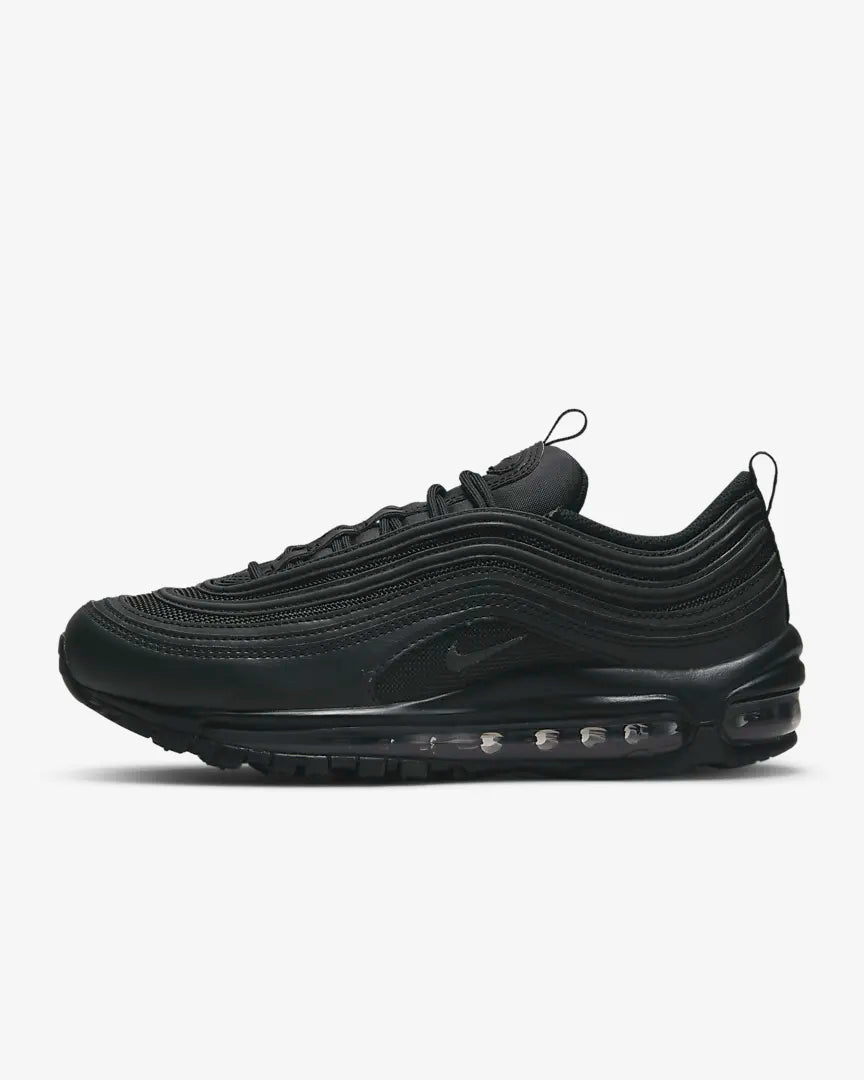 NK Max 97 Negras