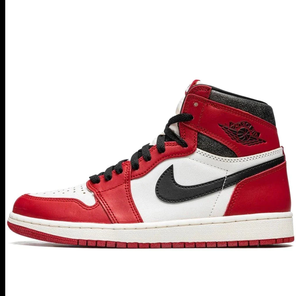 AJ1 "Chicago Toe"
